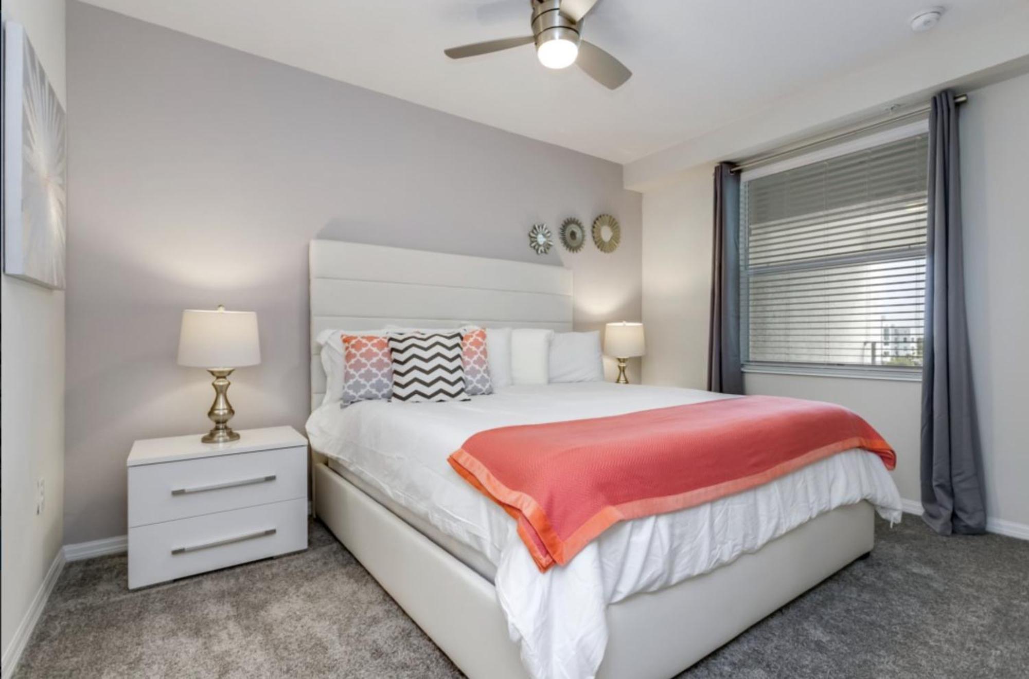 Cozy Bambi Villa By All Vacation Kissimmee Eksteriør billede