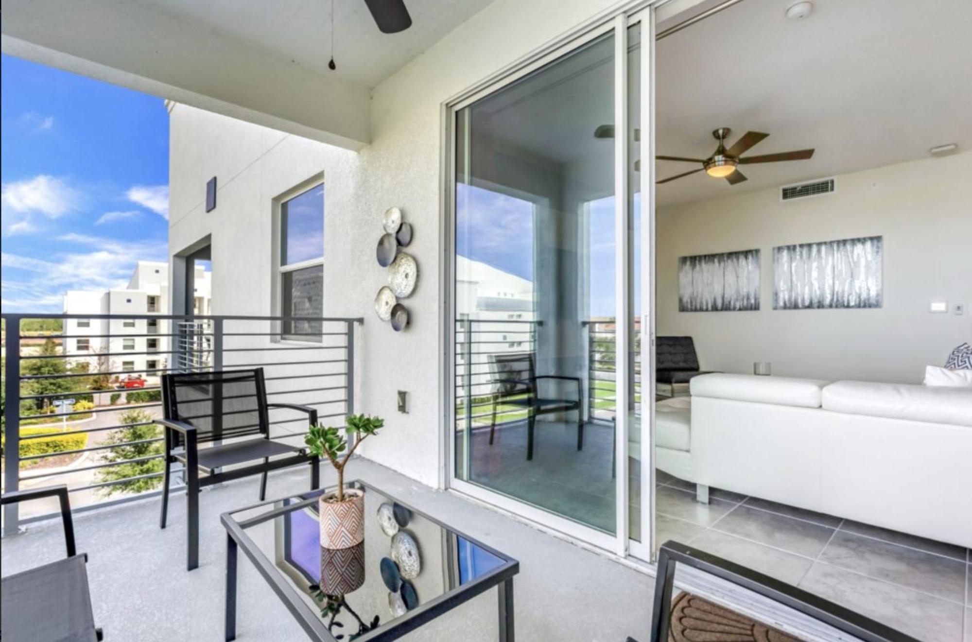 Cozy Bambi Villa By All Vacation Kissimmee Eksteriør billede